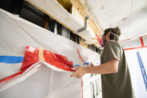 Best Mold Remediation for Healthcare Facilities  in Walnut, CA